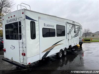 2013 Heartland Elkridge 34QSRL   - Photo 20 - Roselle, IL 60172