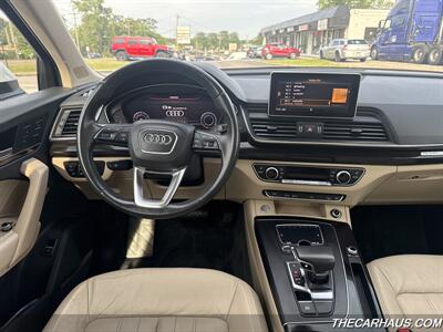 2018 Audi Q5 2.0T quattro Premium Plus   - Photo 22 - Roselle, IL 60172