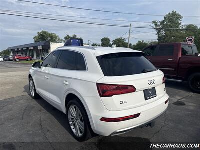 2018 Audi Q5 2.0T quattro Premium Plus   - Photo 5 - Roselle, IL 60172