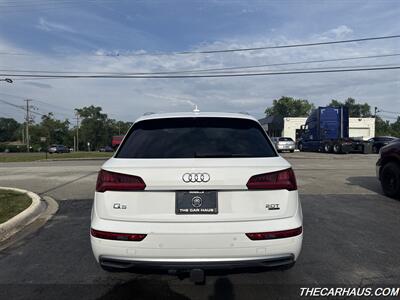 2018 Audi Q5 2.0T quattro Premium Plus   - Photo 4 - Roselle, IL 60172