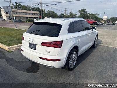 2018 Audi Q5 2.0T quattro Premium Plus   - Photo 3 - Roselle, IL 60172