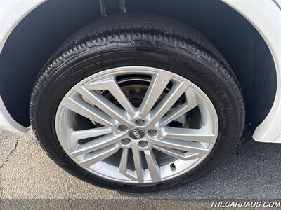 2018 Audi Q5 2.0T quattro Premium Plus   - Photo 38 - Roselle, IL 60172
