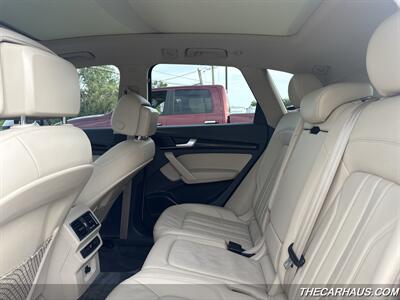 2018 Audi Q5 2.0T quattro Premium Plus   - Photo 12 - Roselle, IL 60172