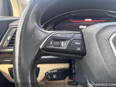 2018 Audi Q5 2.0T quattro Premium Plus   - Photo 23 - Roselle, IL 60172