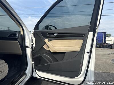 2018 Audi Q5 2.0T quattro Premium Plus   - Photo 20 - Roselle, IL 60172