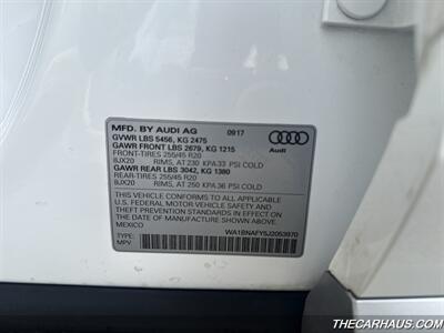 2018 Audi Q5 2.0T quattro Premium Plus   - Photo 40 - Roselle, IL 60172