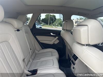 2018 Audi Q5 2.0T quattro Premium Plus   - Photo 15 - Roselle, IL 60172