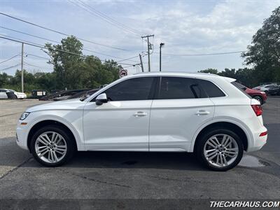 2018 Audi Q5 2.0T quattro Premium Plus   - Photo 6 - Roselle, IL 60172