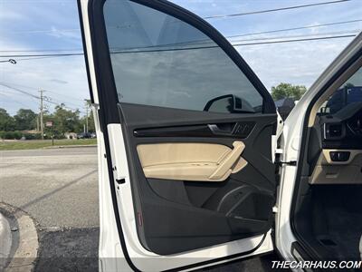 2018 Audi Q5 2.0T quattro Premium Plus   - Photo 11 - Roselle, IL 60172