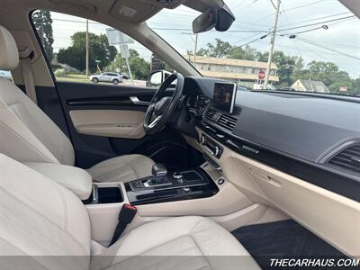 2018 Audi Q5 2.0T quattro Premium Plus   - Photo 19 - Roselle, IL 60172