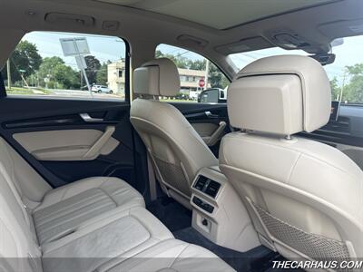 2018 Audi Q5 2.0T quattro Premium Plus   - Photo 16 - Roselle, IL 60172