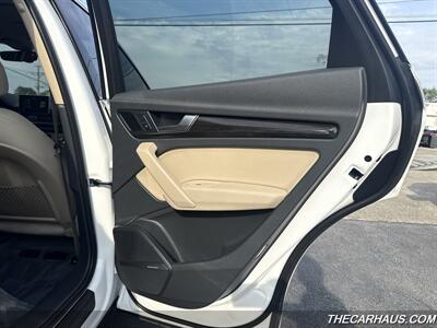 2018 Audi Q5 2.0T quattro Premium Plus   - Photo 17 - Roselle, IL 60172