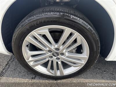 2018 Audi Q5 2.0T quattro Premium Plus   - Photo 36 - Roselle, IL 60172