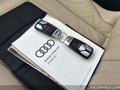 2018 Audi Q5 2.0T quattro Premium Plus   - Photo 35 - Roselle, IL 60172
