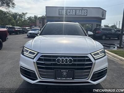 2018 Audi Q5 2.0T quattro Premium Plus   - Photo 8 - Roselle, IL 60172