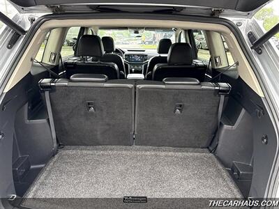 2021 Volkswagen Atlas SEL Premium 4Motion   - Photo 37 - Roselle, IL 60172