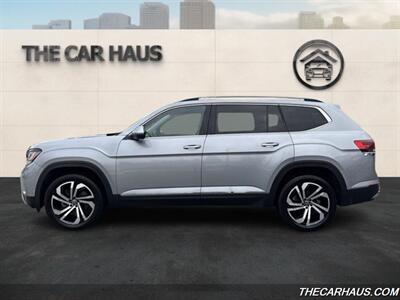 2021 Volkswagen Atlas SEL Premium 4Motion   - Photo 6 - Roselle, IL 60172