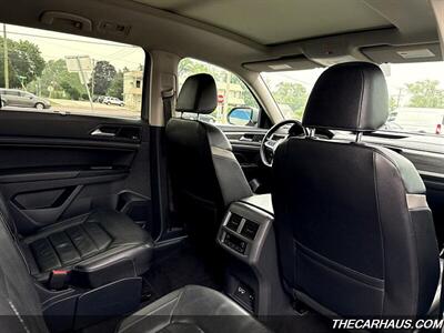 2021 Volkswagen Atlas SEL Premium 4Motion   - Photo 19 - Roselle, IL 60172