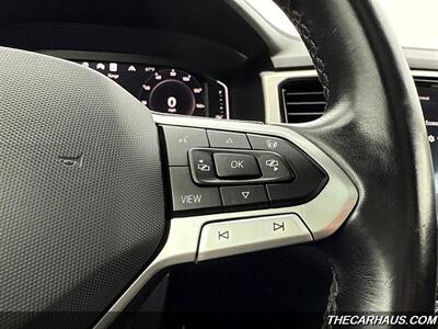 2021 Volkswagen Atlas SEL Premium 4Motion   - Photo 33 - Roselle, IL 60172