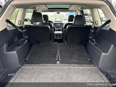 2021 Volkswagen Atlas SEL Premium 4Motion   - Photo 38 - Roselle, IL 60172