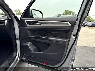 2021 Volkswagen Atlas SEL Premium 4Motion   - Photo 23 - Roselle, IL 60172
