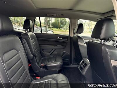 2021 Volkswagen Atlas SEL Premium 4Motion   - Photo 18 - Roselle, IL 60172