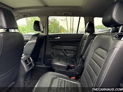 2021 Volkswagen Atlas SEL Premium 4Motion   - Photo 12 - Roselle, IL 60172