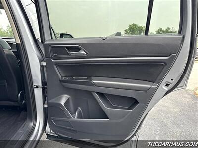 2021 Volkswagen Atlas SEL Premium 4Motion   - Photo 20 - Roselle, IL 60172
