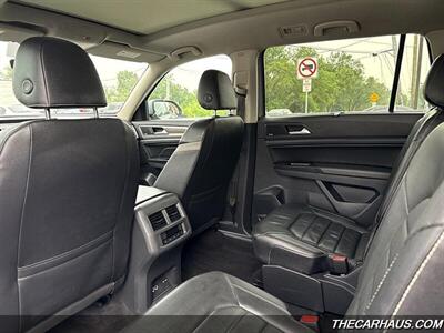 2021 Volkswagen Atlas SEL Premium 4Motion   - Photo 13 - Roselle, IL 60172