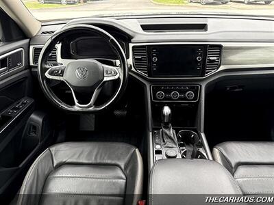 2021 Volkswagen Atlas SEL Premium 4Motion   - Photo 25 - Roselle, IL 60172