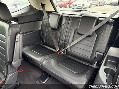 2021 Volkswagen Atlas SEL Premium 4Motion   - Photo 15 - Roselle, IL 60172