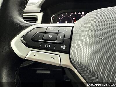2021 Volkswagen Atlas SEL Premium 4Motion   - Photo 32 - Roselle, IL 60172
