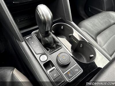 2021 Volkswagen Atlas SEL Premium 4Motion   - Photo 28 - Roselle, IL 60172