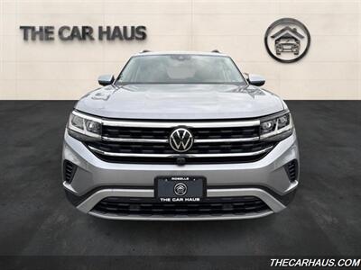 2021 Volkswagen Atlas SEL Premium 4Motion   - Photo 8 - Roselle, IL 60172