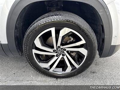 2021 Volkswagen Atlas SEL Premium 4Motion   - Photo 45 - Roselle, IL 60172