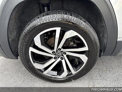2021 Volkswagen Atlas SEL Premium 4Motion   - Photo 44 - Roselle, IL 60172