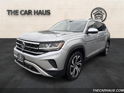 2021 Volkswagen Atlas SEL Premium 4Motion   - Photo 7 - Roselle, IL 60172