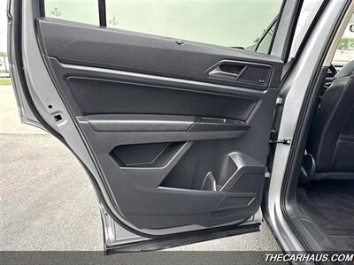 2021 Volkswagen Atlas SEL Premium 4Motion   - Photo 14 - Roselle, IL 60172