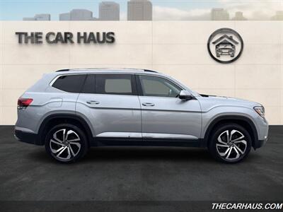 2021 Volkswagen Atlas SEL Premium 4Motion   - Photo 2 - Roselle, IL 60172