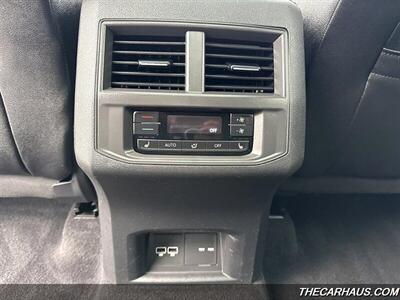 2021 Volkswagen Atlas SEL Premium 4Motion   - Photo 36 - Roselle, IL 60172