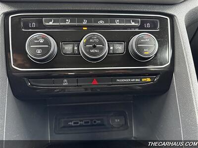 2021 Volkswagen Atlas SEL Premium 4Motion   - Photo 29 - Roselle, IL 60172
