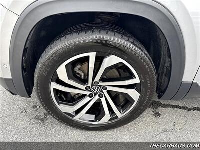 2021 Volkswagen Atlas SEL Premium 4Motion   - Photo 43 - Roselle, IL 60172