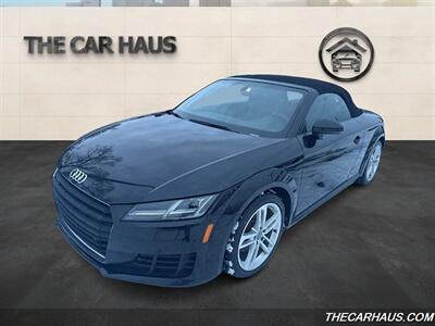 2016 Audi TT 2.0T quattro   - Photo 11 - Roselle, IL 60172