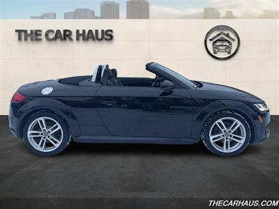 2016 Audi TT 2.0T quattro   - Photo 2 - Roselle, IL 60172