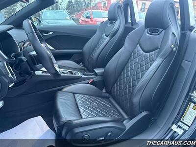 2016 Audi TT 2.0T quattro   - Photo 27 - Roselle, IL 60172