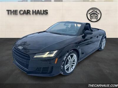 2016 Audi TT 2.0T quattro   - Photo 7 - Roselle, IL 60172