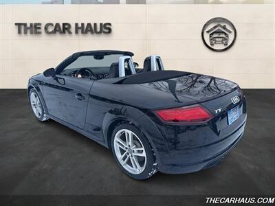 2016 Audi TT 2.0T quattro   - Photo 5 - Roselle, IL 60172