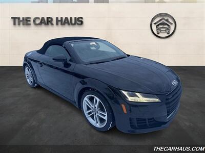 2016 Audi TT 2.0T quattro   - Photo 9 - Roselle, IL 60172