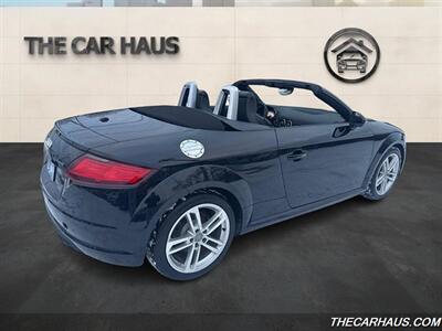 2016 Audi TT 2.0T quattro   - Photo 3 - Roselle, IL 60172