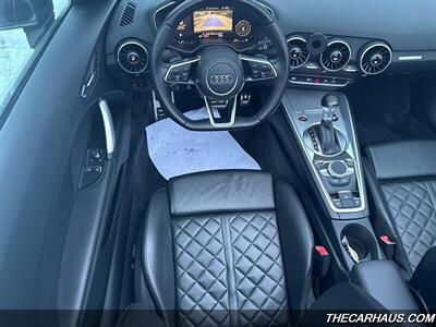 2016 Audi TT 2.0T quattro   - Photo 25 - Roselle, IL 60172